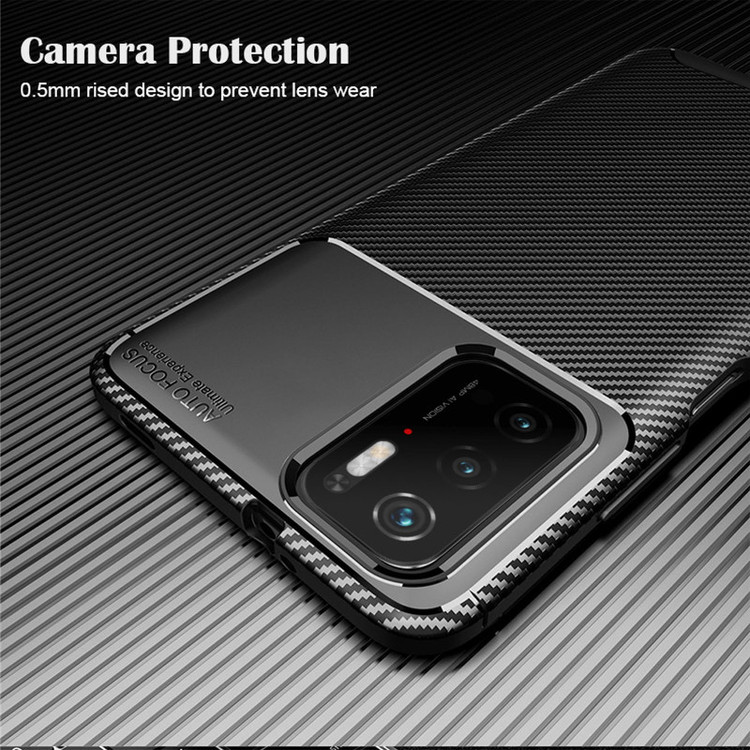 کاور سامورایی مدل AF مناسب برای گوشی موبایل شیائومی Poco M3 Pro / Redmi Note 10 5G