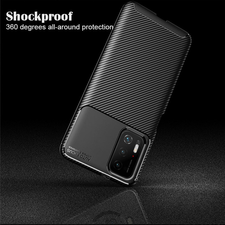 کاور سامورایی مدل AF مناسب برای گوشی موبایل شیائومی Poco M3 Pro / Redmi Note 10 5G