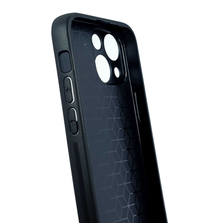 کاور قاب گارد گوشی طرح رونالدو کد TPU-166 مناسب برای گوشی موبایل شیائومی REDMI NOTE 13 PRO PLUS 5G