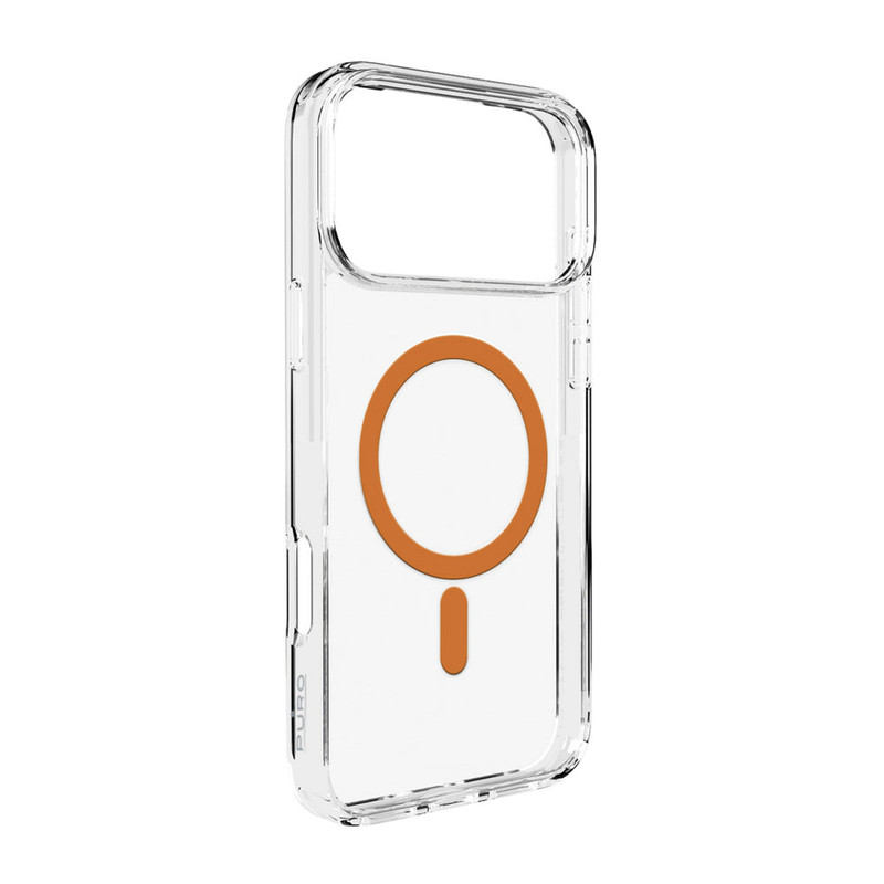 کاور مدل مک سیف مناسب برای گوشی موبایل اپل iphone 17promax
