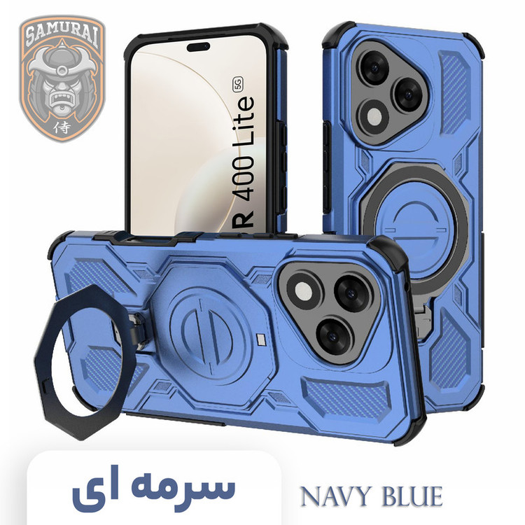 کاور سامورایی مدل Torin مناسب برای گوشی موبایل آنر 400 Lite