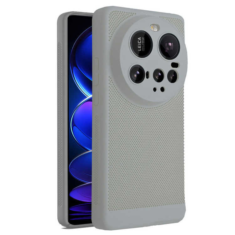 کاور موفی مدل Heat Dissipation مناسب برای گوشی موبایل شیائومی 15 Ultra