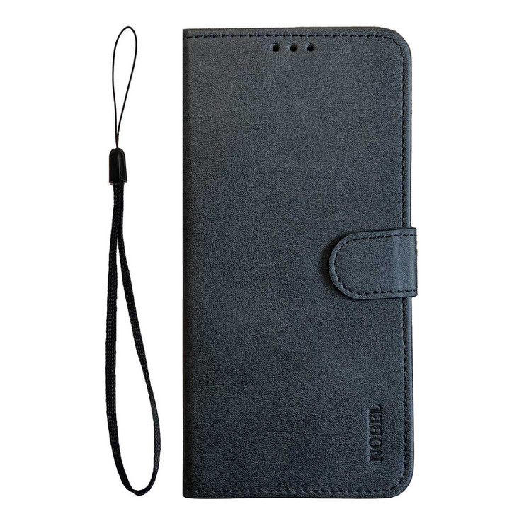 کیف کلاسوری نوبل مدل جاکارتی مناسب برای گوشی موبایل شیائومی Poco X5 Pro به همراه بند