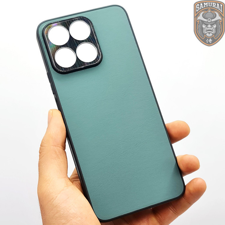 کاور سامورایی مدل elegant مناسب برای گوشی موبایل آنر X8c