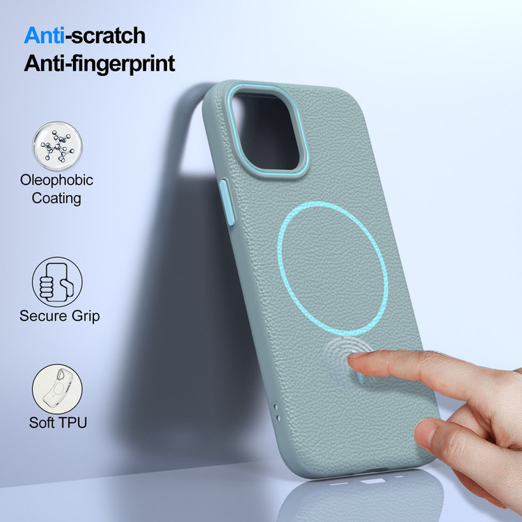 کاور هوکو مدل Lorvado مناسب برای گوشی موبایل اپل Iphone 12 Mini