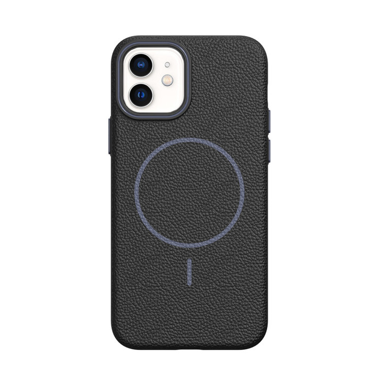 کاور هوکو مدل Lorvado مناسب برای گوشی موبایل اپل Iphone 12 Mini