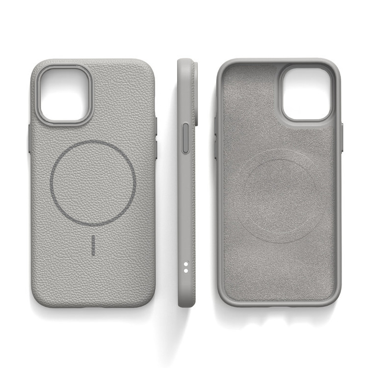 کاور هوکو مدل Lorvado مناسب برای گوشی موبایل اپل Iphone 12 Mini