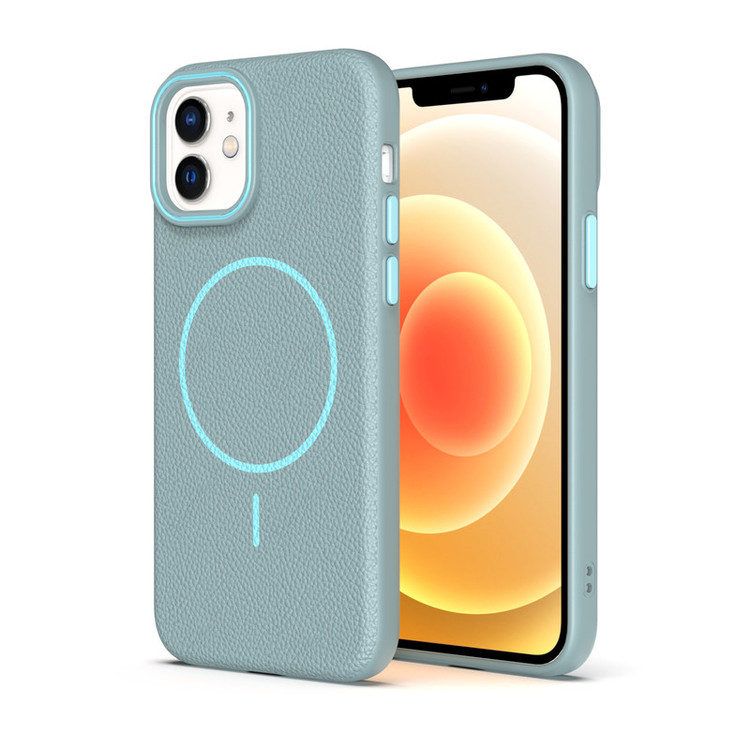 کاور هوکو مدل Lorvado مناسب برای گوشی موبایل اپل Iphone 12 Mini