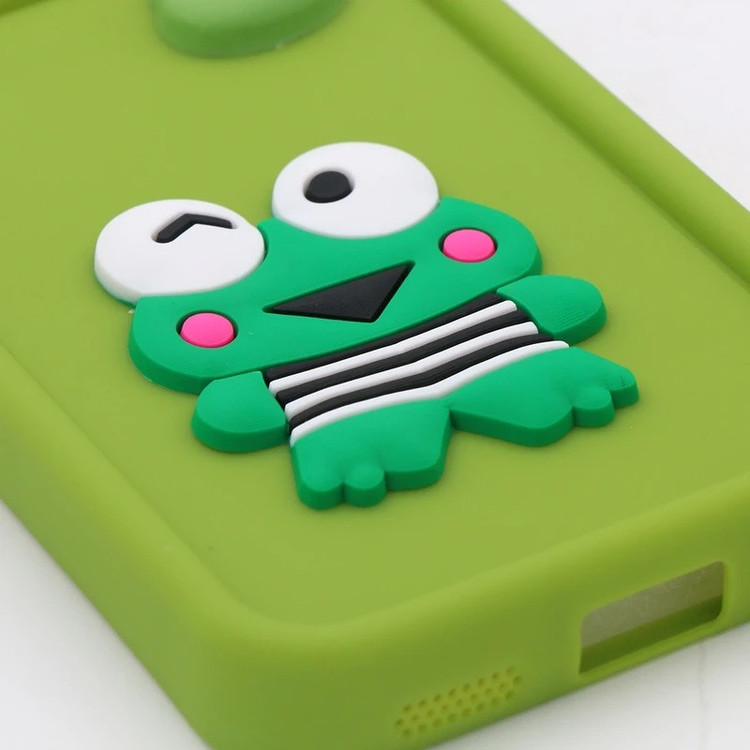 کاور مدل GreenFrog مناسب برای گوشی موبایل شیائومی Redmi Note 14 4G