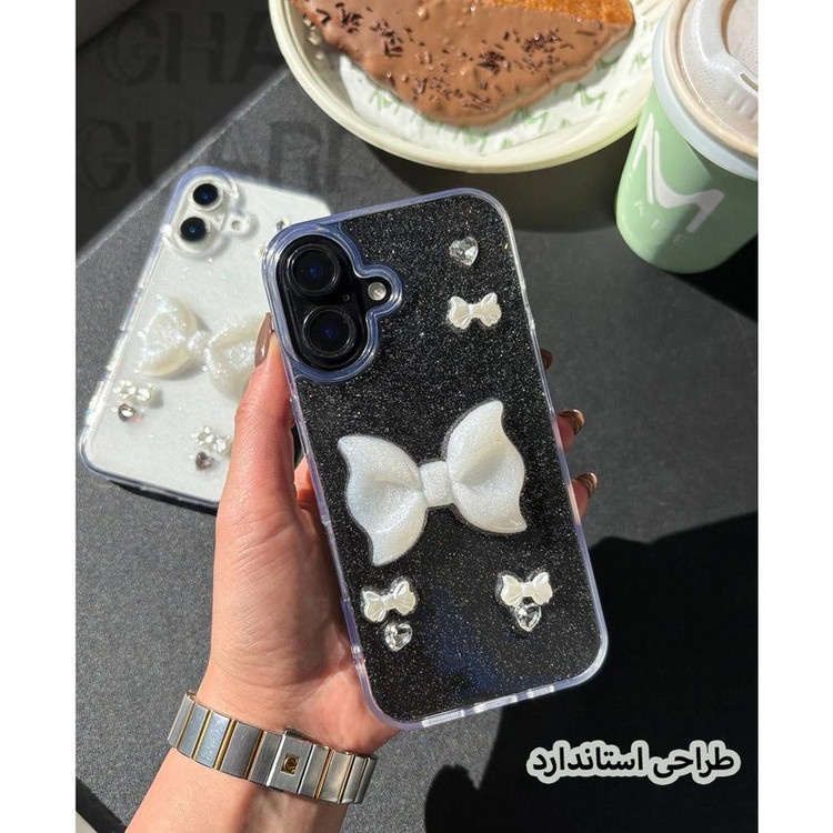 کاور قاب گارد مدل SFNG مناسب برای گوشی موبایل اپل iPhone 15 Pro Max