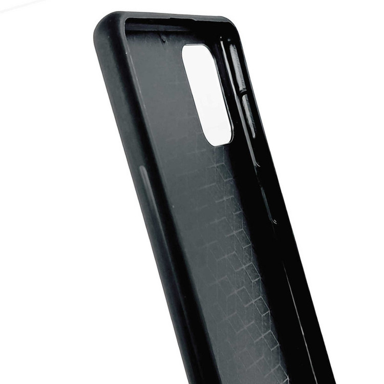 کاور قاب گارد گوشی طرح انیمه کد TPU-269 مناسب برای گوشی موبایل سامسونگ GALAXY A31