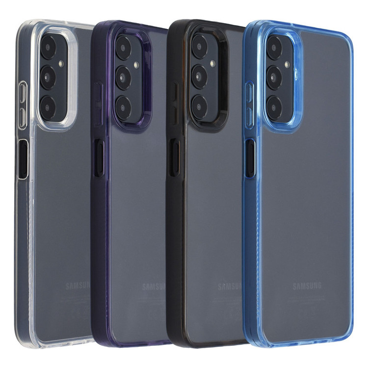 کاور گاردتک اساک مدل TPU Skin مناسب برای گوشی موبایل سامسونگ Galaxy A05S