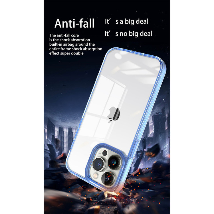 کاور گاردتک اساک مدل TPU Skin مناسب برای گوشی موبایل سامسونگ Galaxy A05S