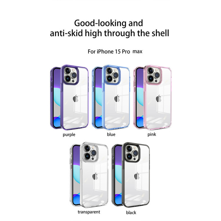 کاور گاردتک اساک مدل TPU Skin مناسب برای گوشی موبایل سامسونگ Galaxy A05S