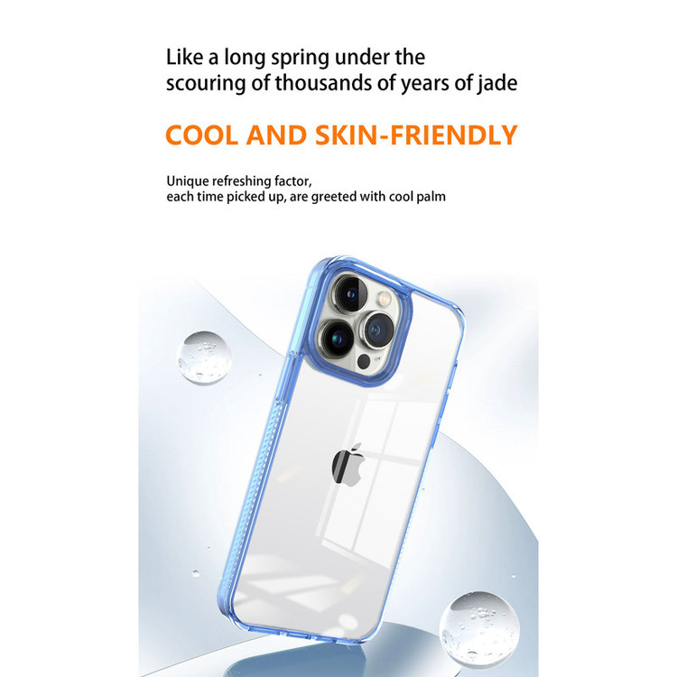 کاور گاردتک اساک مدل TPU Skin مناسب برای گوشی موبایل سامسونگ Galaxy A05S