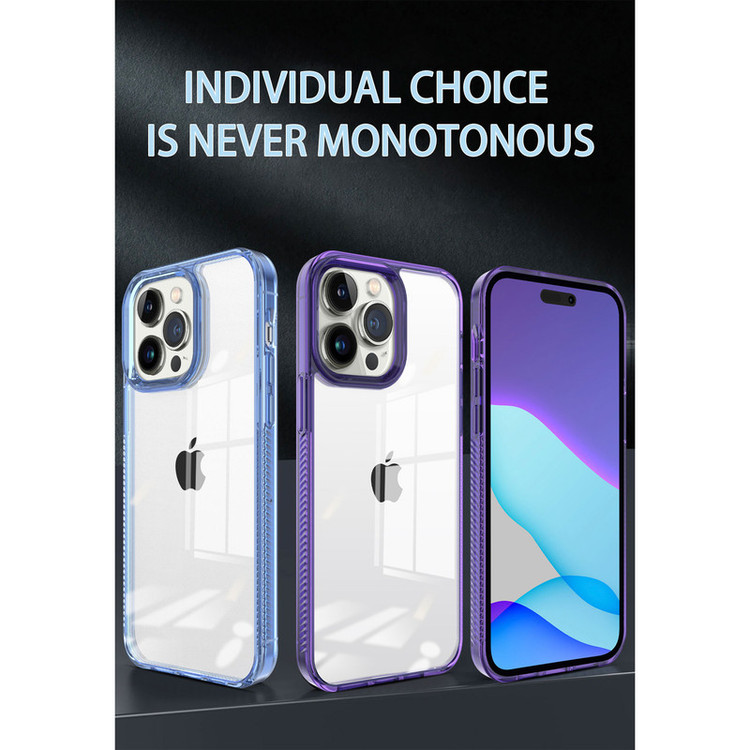 کاور گاردتک اساک مدل TPU Skin مناسب برای گوشی موبایل سامسونگ Galaxy A05S