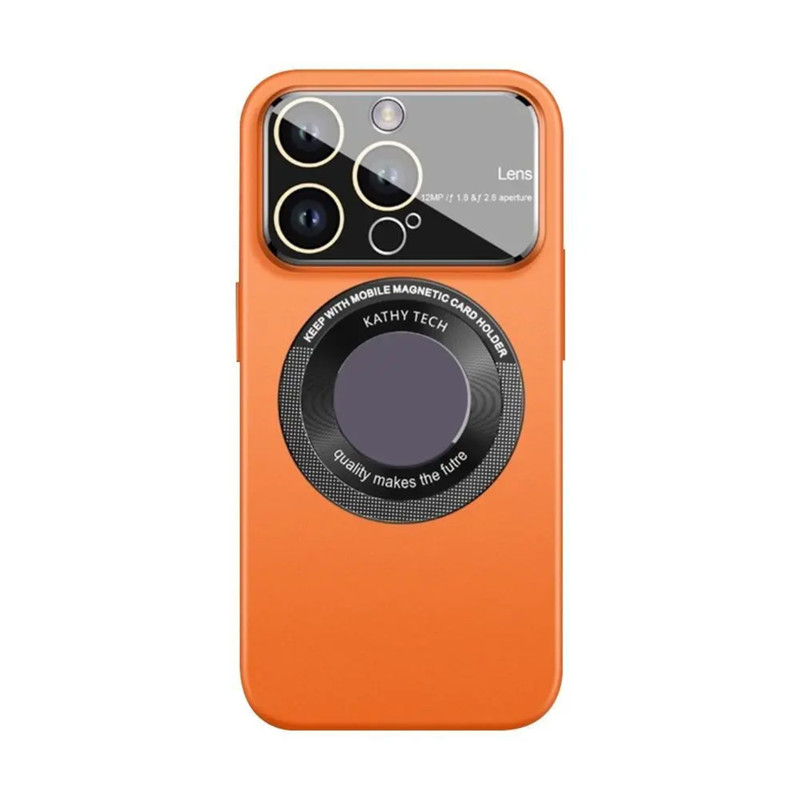 کاور مدل pc lens کد 08 مناسب برای گوشی موبایل اپل IPHONE 14 PRO MAX