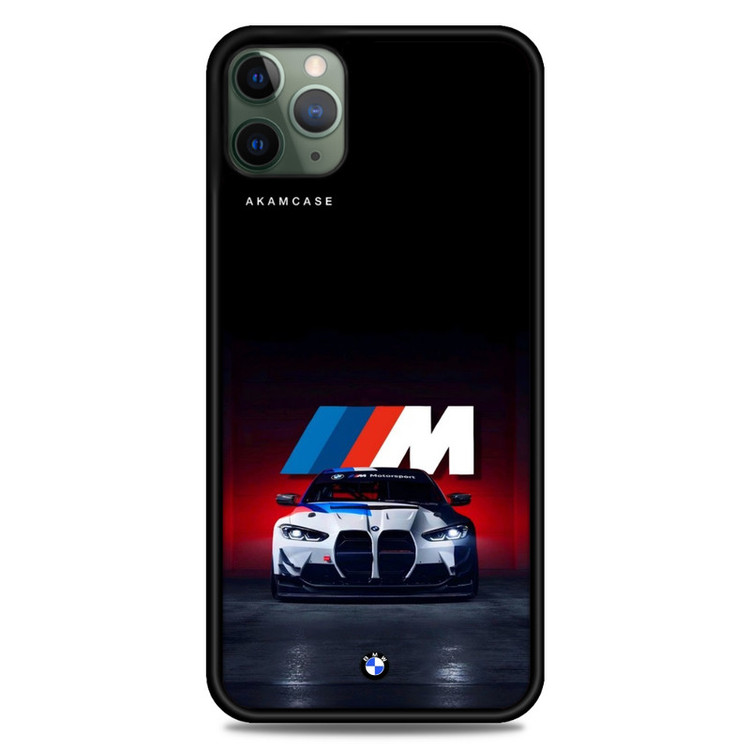 کاور آکام مدل AMC-WA11PROMAX-BMW-38 مناسب برای گوشی موبایل اپل iPhone 11 Pro Max