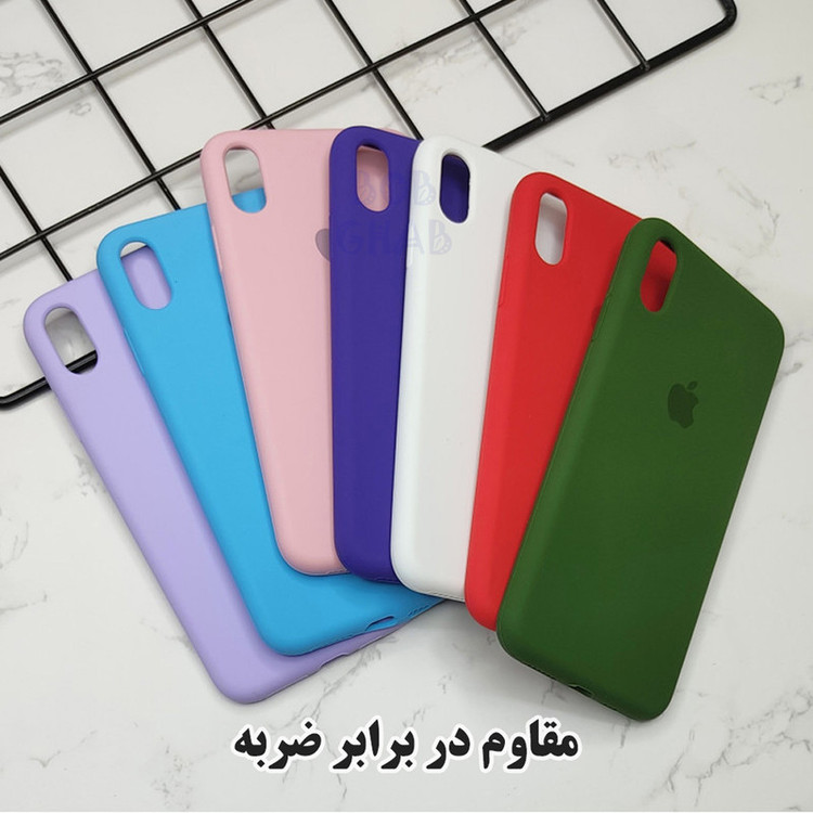 کاور باب قاب مدل BSI20 مناسب برای گوشی موبایل اپل iPhone 13 / iPhone 14
