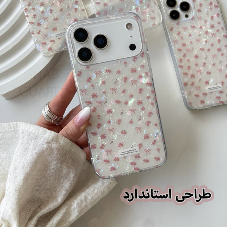 کاور قاب گارد مدل MRBLY مناسب برای گوشی موبایل سامسونگ Galaxy A16 4G / Galaxy A16 5G