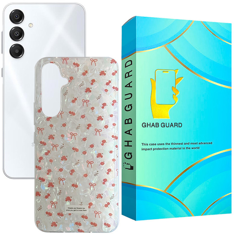 کاور قاب گارد مدل MRBLY مناسب برای گوشی موبایل سامسونگ Galaxy A16 4G / Galaxy A16 5G