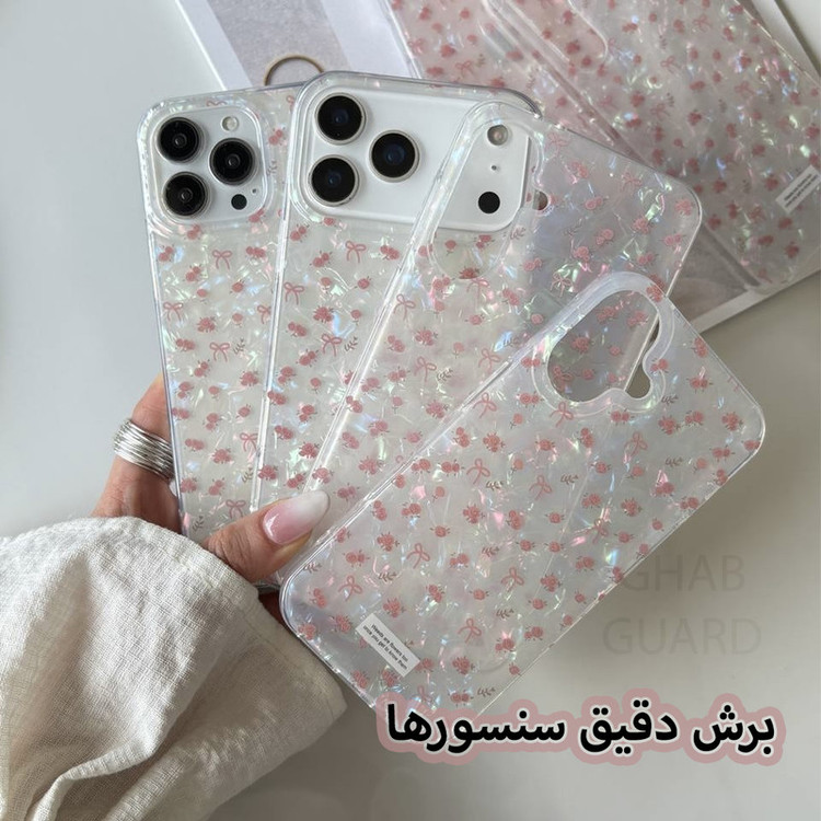 کاور قاب گارد مدل MRBLY مناسب برای گوشی موبایل سامسونگ Galaxy A16 4G / Galaxy A16 5G
