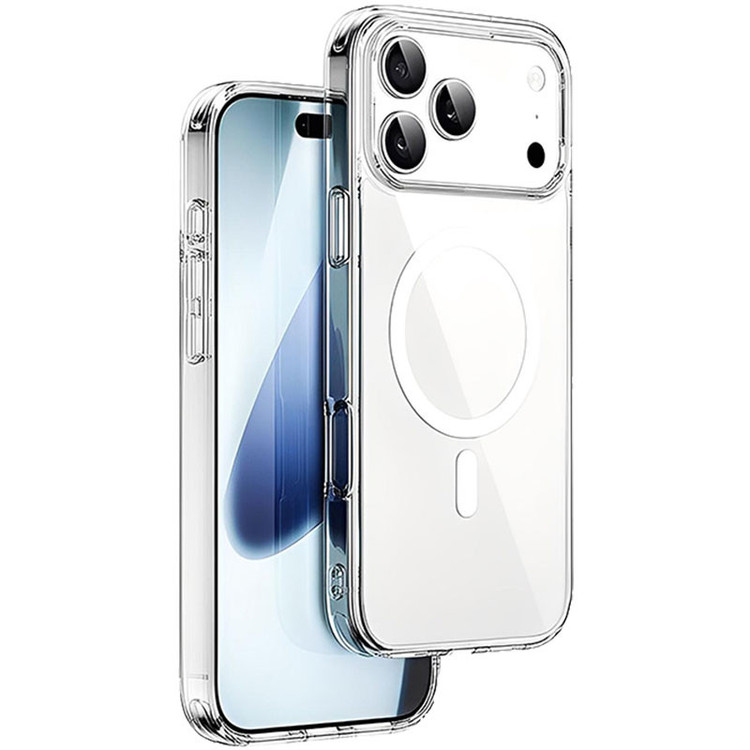 کاور مسیر مدل Total2 Protect مناسب برای گوشی موبایل iPhone 17 Pro Max به همراه محافظ صفحه نمایش و محافظ لنز