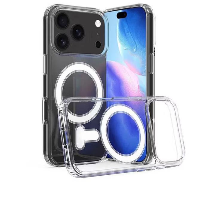 کاور مسیر مدل Total2 Protect مناسب برای گوشی موبایل iPhone 17 Pro Max به همراه محافظ صفحه نمایش و محافظ لنز