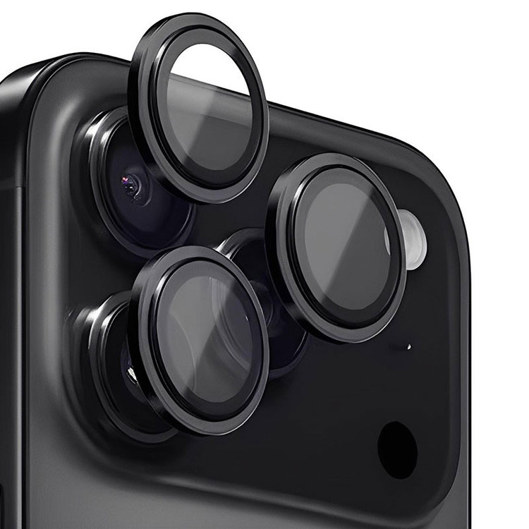 کاور مسیر مدل Total2 Protect مناسب برای گوشی موبایل iPhone 17 Pro Max به همراه محافظ صفحه نمایش و محافظ لنز