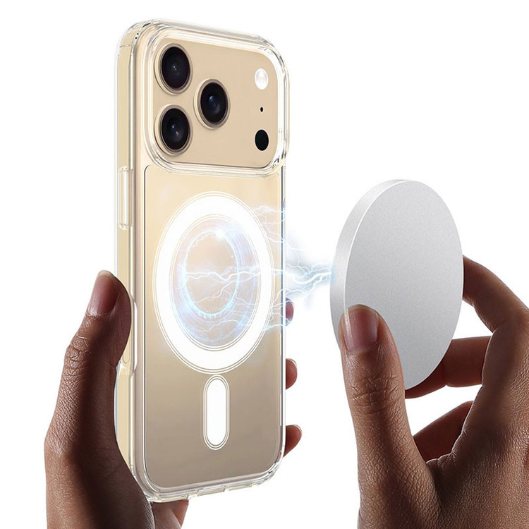 کاور مسیر مدل Total2 Protect مناسب برای گوشی موبایل iPhone 17 Pro Max به همراه محافظ صفحه نمایش و محافظ لنز