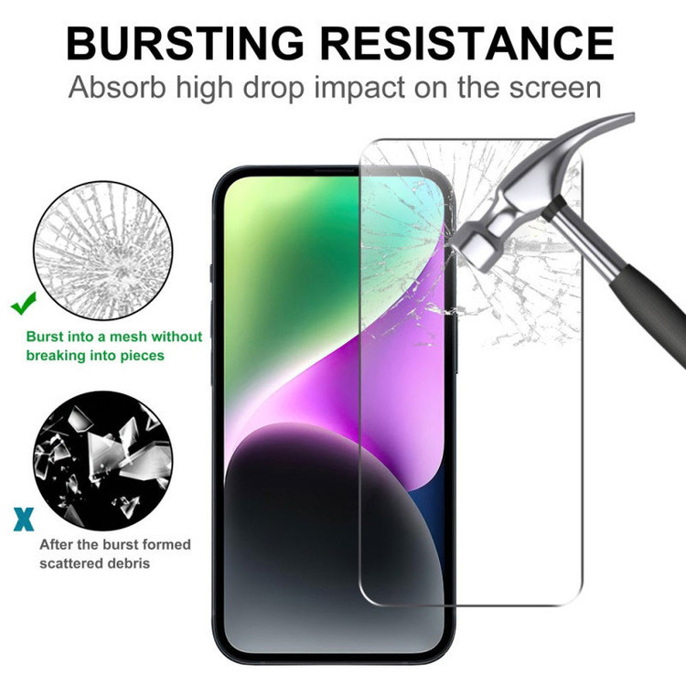 کاور مسیر مدل Total2 Protect مناسب برای گوشی موبایل iPhone 17 Pro Max به همراه محافظ صفحه نمایش و محافظ لنز