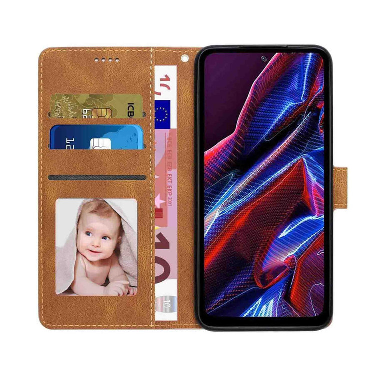 کیف کلاسوری قاب تی رکس مدل CLUX مناسب برای گوشی موبایل اپل iPhone 17 Pro به همراه بندآویز