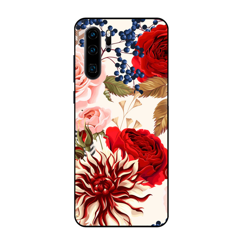کاور مگافون کد 7350 مناسب برای گوشی موبایل هوآوی P30 Pro