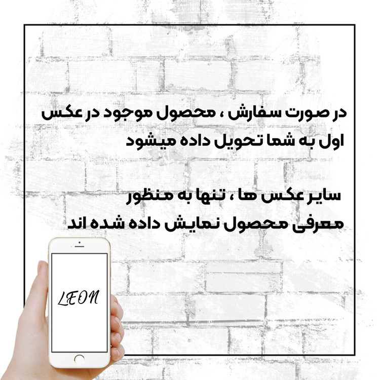 کیف کلاسوری مدل لئون Kiif|_1 مناسب برای گوشی موبایل سامسونگ Galaxy A25 به همراه بند آویز