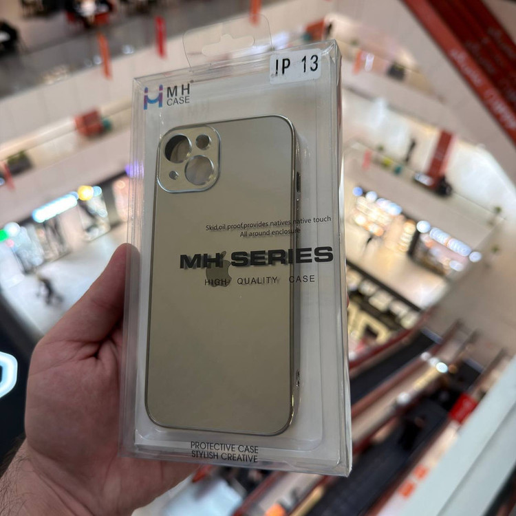 کاور مدل کلاسیک مناسب برای گوشی موبایل اپل iphone 17