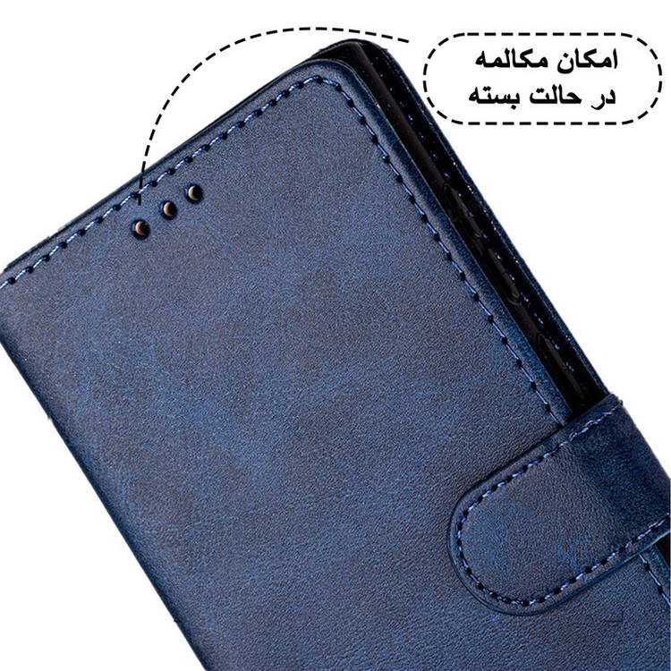 کاور قاب شهر مدل CLUX01 مناسب برای گوشی موبایل سامسونگ Galaxy A7 2017 / A720