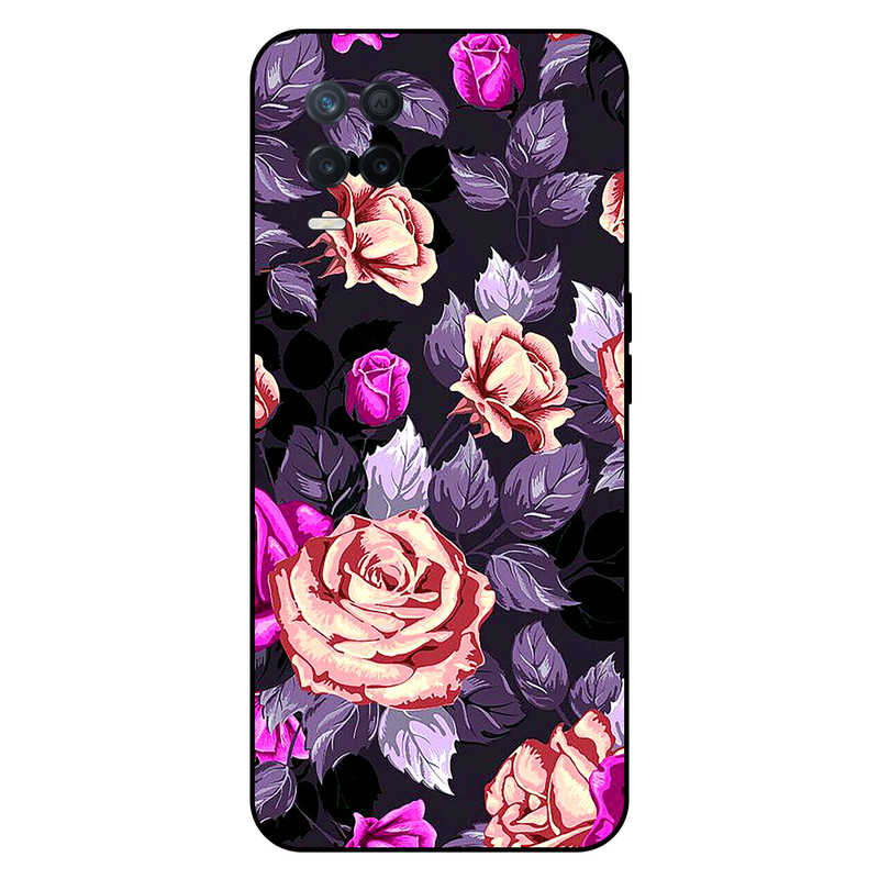 کاور مگافون کد 1652 مناسب برای گوشی موبایل ریلمی 8 5G