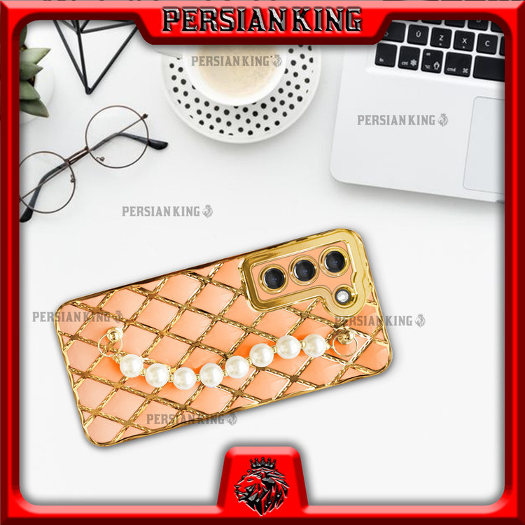 کاور پرشین کینگ مدل Morvarid 22 مناسب برای گوشی موبایل شیائومی Poco M4 Pro 4G / Poco M4Pro 4G