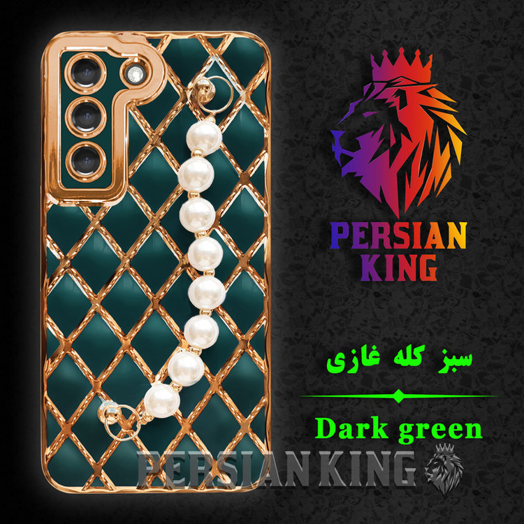 کاور پرشین کینگ مدل Morvarid 22 مناسب برای گوشی موبایل شیائومی Poco M4 Pro 4G / Poco M4Pro 4G