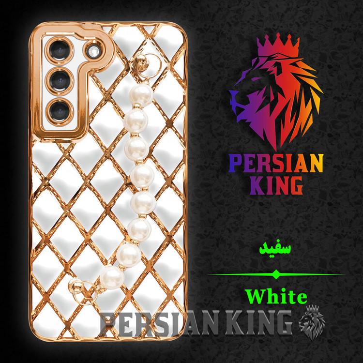 کاور پرشین کینگ مدل Morvarid 22 مناسب برای گوشی موبایل شیائومی Poco M4 Pro 4G / Poco M4Pro 4G
