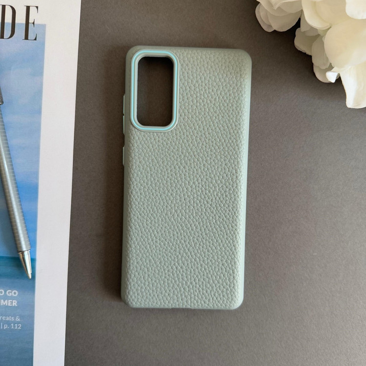 کاور هوکو مدل Lorvado مناسب برای گوشی موبایل سامسونگ Galaxy S20 FE