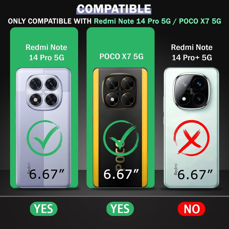 کاور اسپارتان مدل Defender Armor مناسب برای گوشی موبایل شیائومی Redmi Note 14 Pro Plus به همراه بندآویز و پاپ سوکت