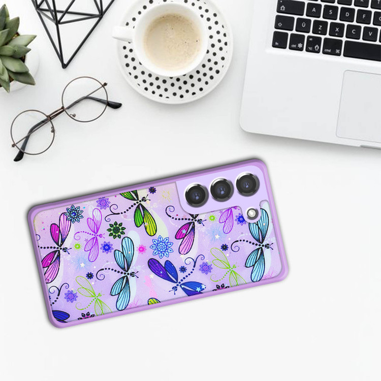 کاور پرشین کینگ مدل Parvaneh مناسب برای گوشی موبایل هوآوی P smart 2019 / آنر 10 Lite به همراه بندآویز