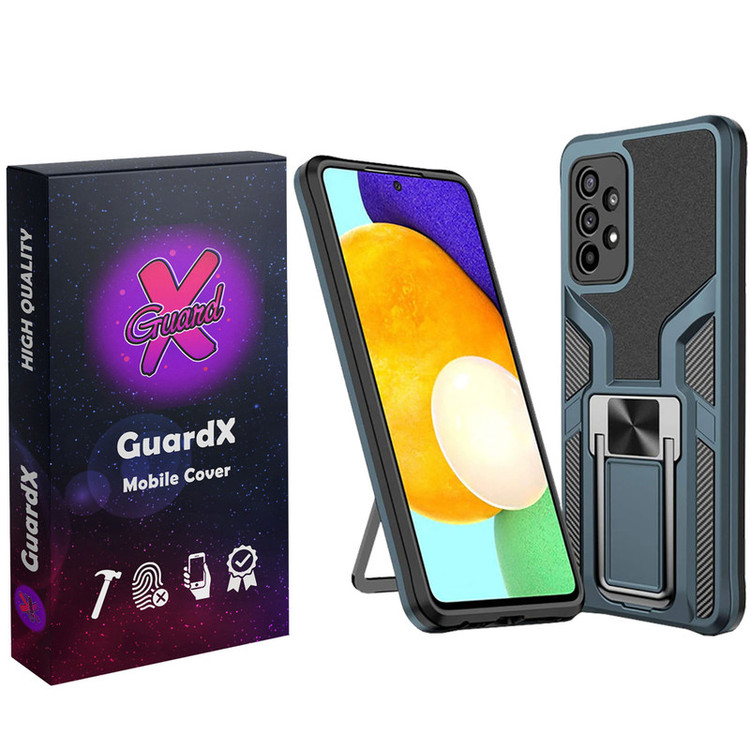 کاور گارد ایکس مدل Pheonix مناسب برای گوشی موبایل سامسونگ Galaxy A72s / A72 5G