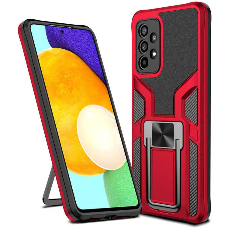 کاور گارد ایکس مدل Pheonix مناسب برای گوشی موبایل سامسونگ Galaxy A72s / A72 5G