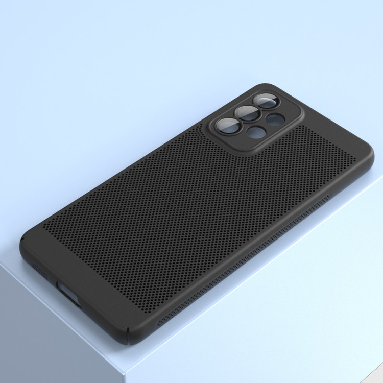 کاور موفی مدل Heat Dissipation مناسب برای گوشی موبایل شیائومی Redmi Note 13 Pro 4G / Poco M6 Pro 4G