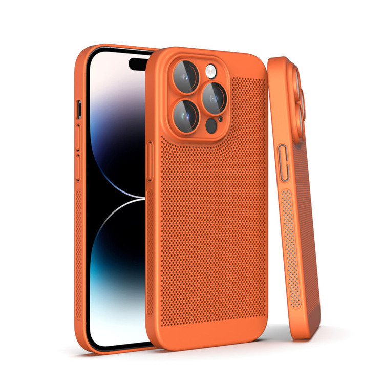 کاور موفی مدل Heat Dissipation مناسب برای گوشی موبایل شیائومی Redmi Note 13 Pro 4G / Poco M6 Pro 4G