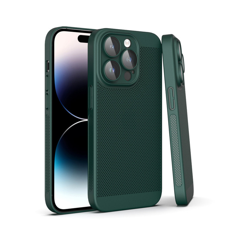 کاور موفی مدل Heat Dissipation مناسب برای گوشی موبایل شیائومی Redmi Note 13 Pro 4G / Poco M6 Pro 4G