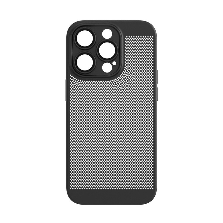 کاور موفی مدل Heat Dissipation مناسب برای گوشی موبایل شیائومی Redmi Note 13 Pro 4G / Poco M6 Pro 4G