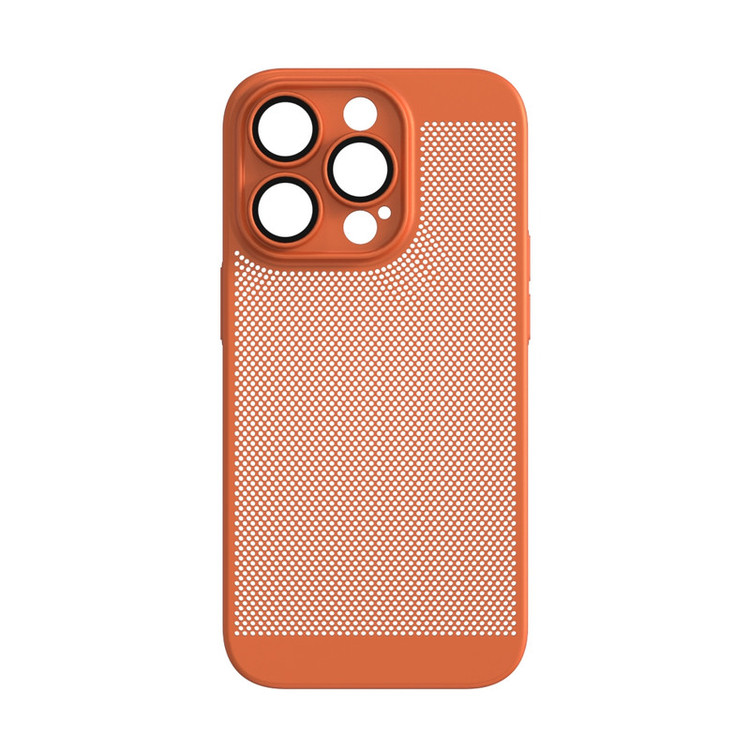 کاور موفی مدل Heat Dissipation مناسب برای گوشی موبایل شیائومی Redmi Note 13 Pro 4G / Poco M6 Pro 4G